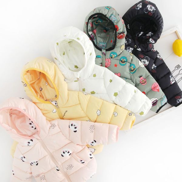 2019 winter new products men and women bao lian cap warm cotton coat thick small children's jacket 1-4-year-old children's out c, Blue;gray
2019 winter new products men and women bao lian cap warm cotton coat thick small children's jacket 1-4-year-old children's out c, Blue;gray