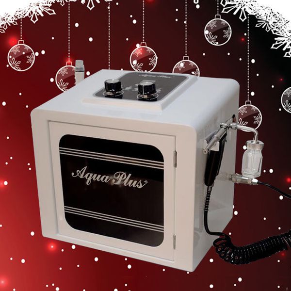 new version 2 in 1 portable hydra dermabrasion peel facial hydrafacial oxygen spray gun spa salon use facial care machine
new version 2 in 1 portable hydra dermabrasion peel facial hydrafacial oxygen spray gun spa salon use facial care machine