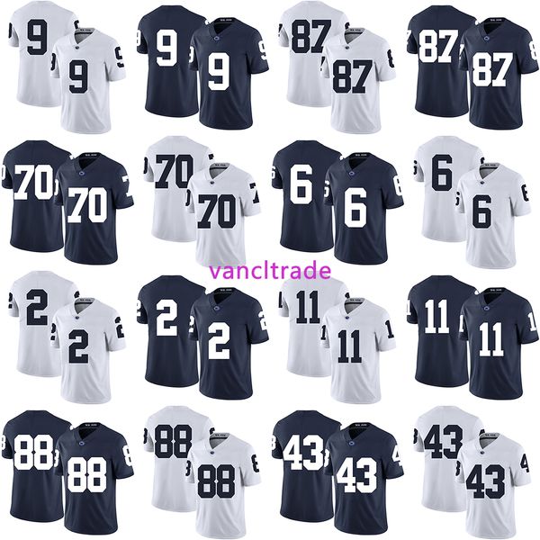 2019 ncaa football penn state nittany lions 9 лукас 87 кайл картер 70 маон блоки 6 malik golden 2 маркус аллен 11 matt mcgloin трикотажных и, Black;red
2019 ncaa football penn state nittany lions 9 лукас 87 кайл картер 70 маон блоки 6 malik golden 2 маркус аллен 11 matt mcgloin трикотажных и, Black;red