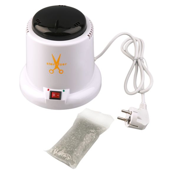 salon nail art sterilizer disinfection pot dental beauty tattoo clean tool drop shipping wholesale, Silver
salon nail art sterilizer disinfection pot dental beauty tattoo clean tool drop shipping wholesale, Silver