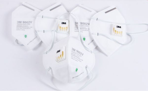 20203m 9002v+ mask pollen droplet resistant kn95 head strap type valve mask individually packaged
20203m 9002v+ mask pollen droplet resistant kn95 head strap type valve mask individually packaged