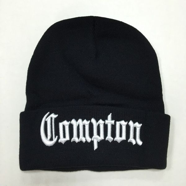 new west beach gangsta compton eazy-e winter warm fashion beanies hats knitted bonnet caps hip hop gorros knit hats men women
new west beach gangsta compton eazy-e winter warm fashion beanies hats knitted bonnet caps hip hop gorros knit hats men women