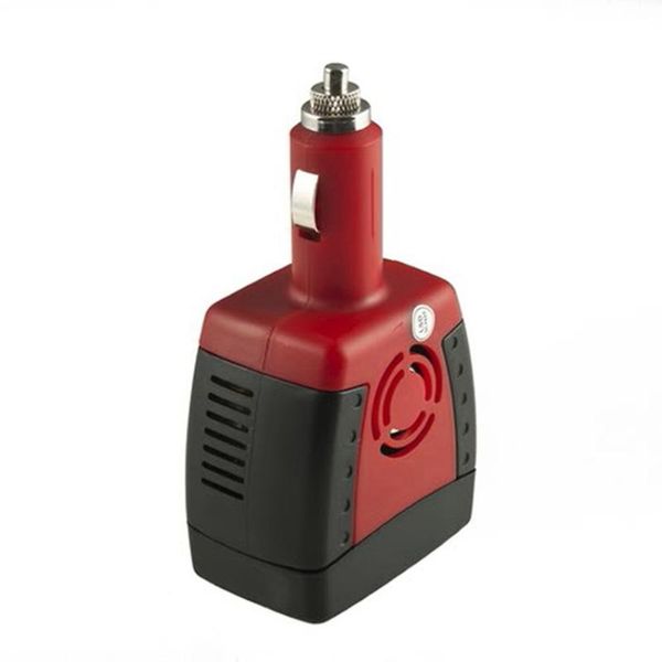 2100ma mobile phone tv entertainment self drive 12v to 220v electrical 150w durable field work car power inverter
2100ma mobile phone tv entertainment self drive 12v to 220v electrical 150w durable field work car power inverter
