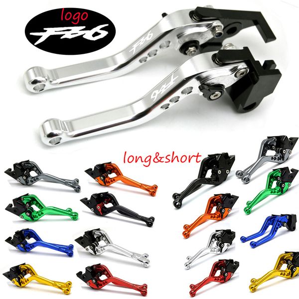short&long for yamaha fz6 fazer 2004-2010 2005 2006 2007 2008 2009 motorcycle accessories cnc brake clutch levers
short&long for yamaha fz6 fazer 2004-2010 2005 2006 2007 2008 2009 motorcycle accessories cnc brake clutch levers