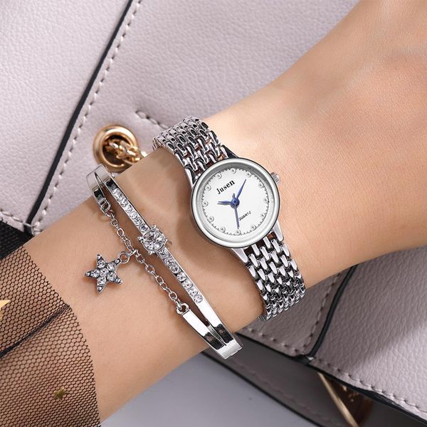 new fashion girls bracelet watch famous brand unique designer ultra thin women watches small watch female reloj de mujer, Slivery;brown
new fashion girls bracelet watch famous brand unique designer ultra thin women watches small watch female reloj de mujer, Slivery;brown