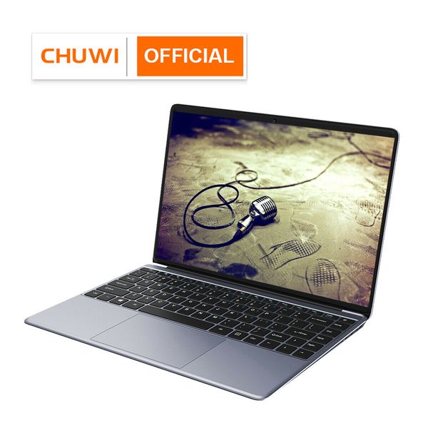 Ноутбук Chuwi HeroBook Pro ноутбуков для Windows 14,1 «ноутбук фоне безотвальной 8 + 256GB
Ноутбук Chuwi HeroBook Pro ноутбуков для Windows 14,1 «ноутбук фоне безотвальной 8 + 256GB