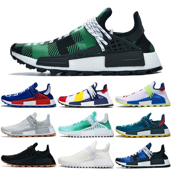human race hu trail pharrell williams running shoes for men know soul in volt creme nerd women mens trainers 2019 sports runner sneakers
human race hu trail pharrell williams running shoes for men know soul in volt creme nerd women mens trainers 2019 sports runner sneakers