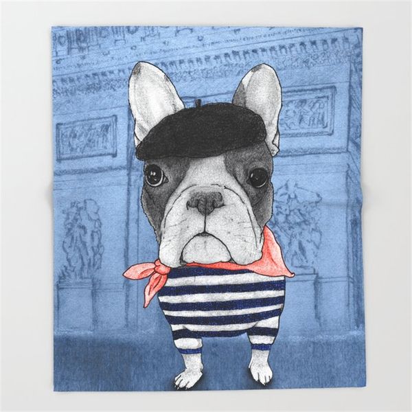 frenchie with triomphe blanket funny printed soft boy girl baby coral fleece blankets muti-size spring warm sofa bed sheets
frenchie with triomphe blanket funny printed soft boy girl baby coral fleece blankets muti-size spring warm sofa bed sheets