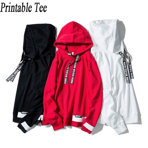 printable tee 2019 spring hoody new korean version men's printed rope pullover hoodie solid color trend men's wear cg226, Black
printable tee 2019 spring hoody new korean version men's printed rope pullover hoodie solid color trend men's wear cg226, Black