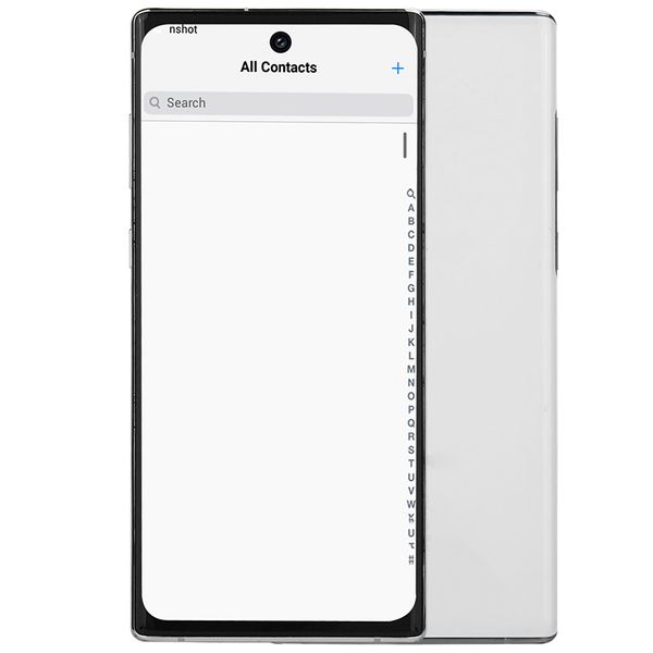 3g wcdma goophone n10+ 1gb 16gb+32gb face id android 9.0 6.8 inch full screen 1440*720 hd+ 3 cameras fingerprint smartphone aura white black
3g wcdma goophone n10+ 1gb 16gb+32gb face id android 9.0 6.8 inch full screen 1440*720 hd+ 3 cameras fingerprint smartphone aura white black
