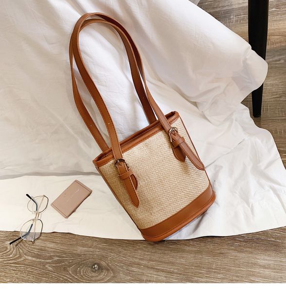 fashion women boho bags summer knitted bucket shoulder bags handbag casual women girls bag
fashion women boho bags summer knitted bucket shoulder bags handbag casual women girls bag