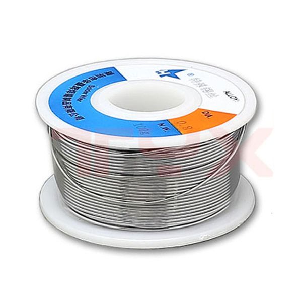 Special Solder Wire Rosin Core 100g Solder Wire Flux Solder Wire Tin Lead 1.2mm 0.8mm
Special Solder Wire Rosin Core 100g Solder Wire Flux Solder Wire Tin Lead 1.2mm 0.8mm