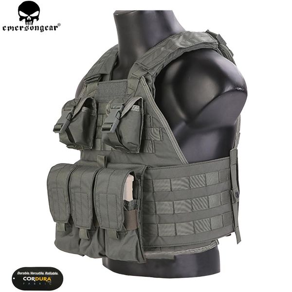 emersongear spc tactical vest wargame hunting vest with panels emerson vest fg, Black;green
emersongear spc tactical vest wargame hunting vest with panels emerson vest fg, Black;green