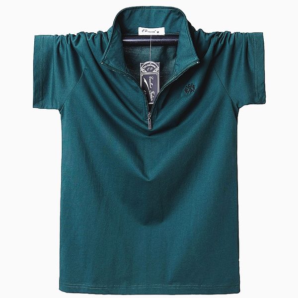 breathable 100% cotton polo shirt men plus size 5xl 6xl casual summer short sleeve men's stand collar polo shirts big & tall, White;black
breathable 100% cotton polo shirt men plus size 5xl 6xl casual summer short sleeve men's stand collar polo shirts big & tall, White;black