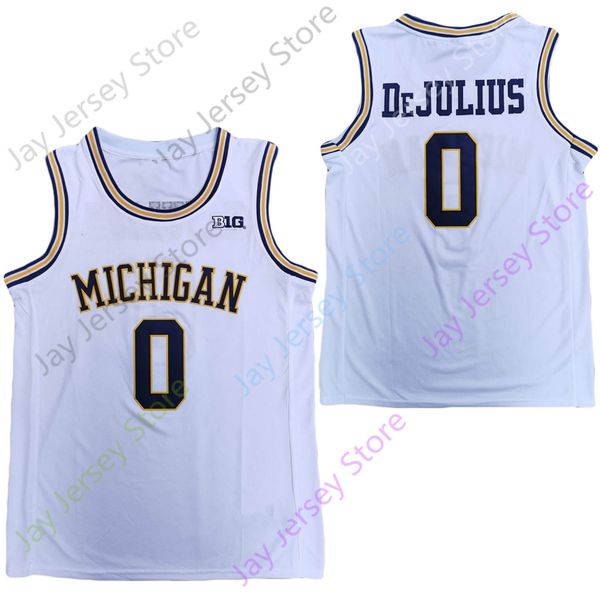 2020 new ncaa michigan wolverines jerseys 0 david dejulius college basketball jersey white size youth adult, Black;red
2020 new ncaa michigan wolverines jerseys 0 david dejulius college basketball jersey white size youth adult, Black;red