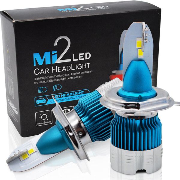 2 x mini mi2 car led headlight bulb h1 h3 h4 h7 h8/h9/h11 9005 9006 50w 6000lm car fog lamp kit white 6500k accessories
2 x mini mi2 car led headlight bulb h1 h3 h4 h7 h8/h9/h11 9005 9006 50w 6000lm car fog lamp kit white 6500k accessories