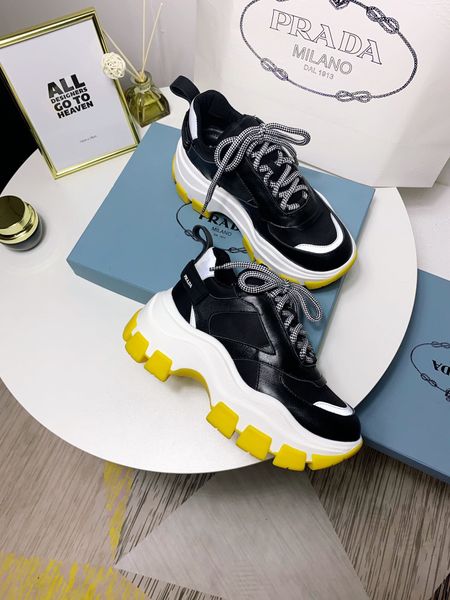 luxury fashiondesigner women's men's jogging casual shoes sports basketball shoes triple platform air cushion men and women shoes, Black
luxury fashiondesigner women's men's jogging casual shoes sports basketball shoes triple platform air cushion men and women shoes, Black