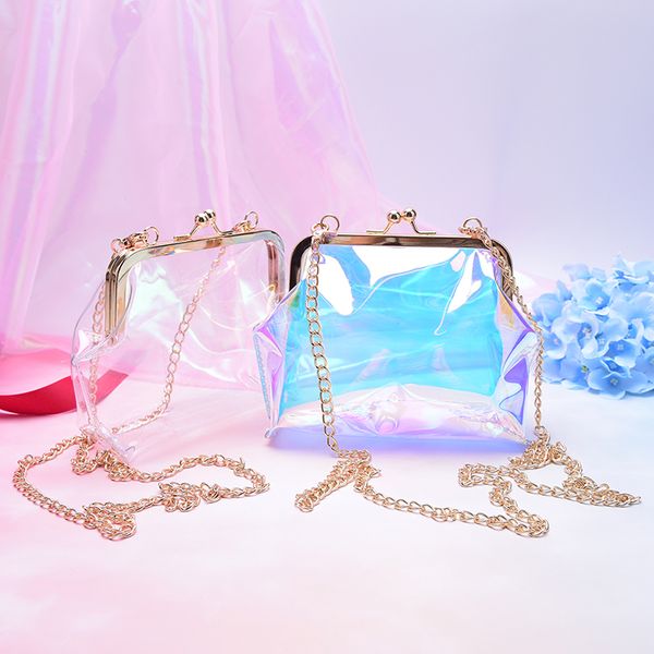 пластиковые женщин сумки посыльного сумки transparent плеча laser сумка сцепления crossbody сумка цепи сумка очистить evening кошелек
пластиковые женщин сумки посыльного сумки transparent плеча laser сумка сцепления crossbody сумка цепи сумка очистить evening кошелек