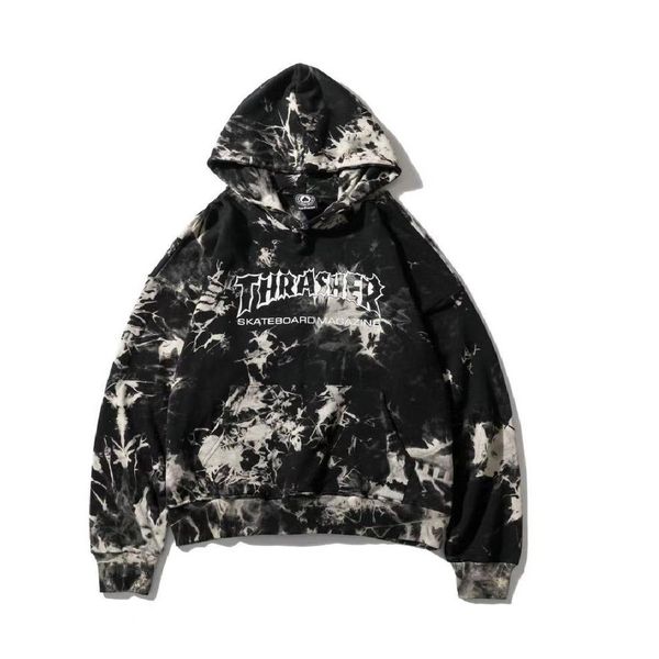 fashion women hoodies pullover designer hoodie brand fashion pullover nasa black white mixed ink style sweatshirts autumn hip hop streetwear
fashion women hoodies pullover designer hoodie brand fashion pullover nasa black white mixed ink style sweatshirts autumn hip hop streetwear