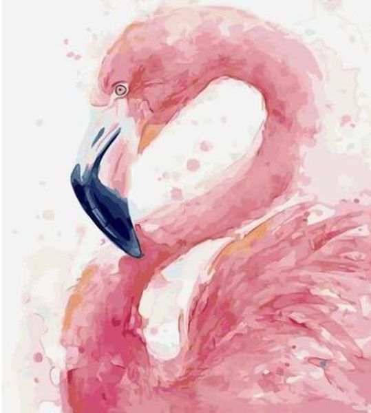 lonely flamingo - paint by numbers kits for adults diy animals art picture hand made paint canvas handpainted painting
lonely flamingo - paint by numbers kits for adults diy animals art picture hand made paint canvas handpainted painting
