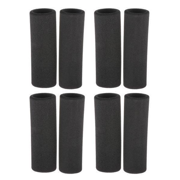 4 pair motorcycle handlebar grips foam motorcycle handle grip for r1200gs lc 
4 pair motorcycle handlebar grips foam motorcycle handle grip for r1200gs lc