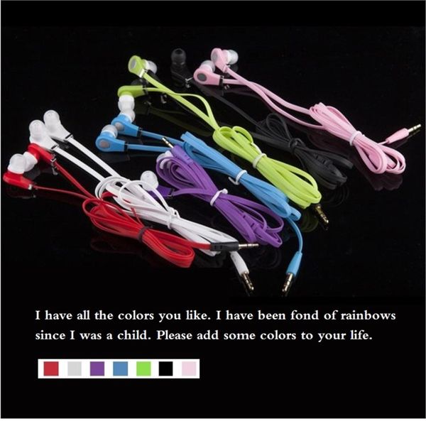 3.5mm earplug, lap mobile phone, p3p4 universal earphone, color noodles, small earphone
3.5mm earplug, lap mobile phone, p3p4 universal earphone, color noodles, small earphone