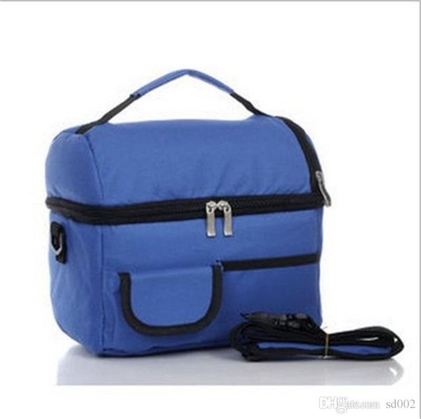 oxford double deck insulated cooler thickening pure color bag comfortable shoulder strap zipper heat insulation package ice pack 12 5ysb1
oxford double deck insulated cooler thickening pure color bag comfortable shoulder strap zipper heat insulation package ice pack 12 5ysb1