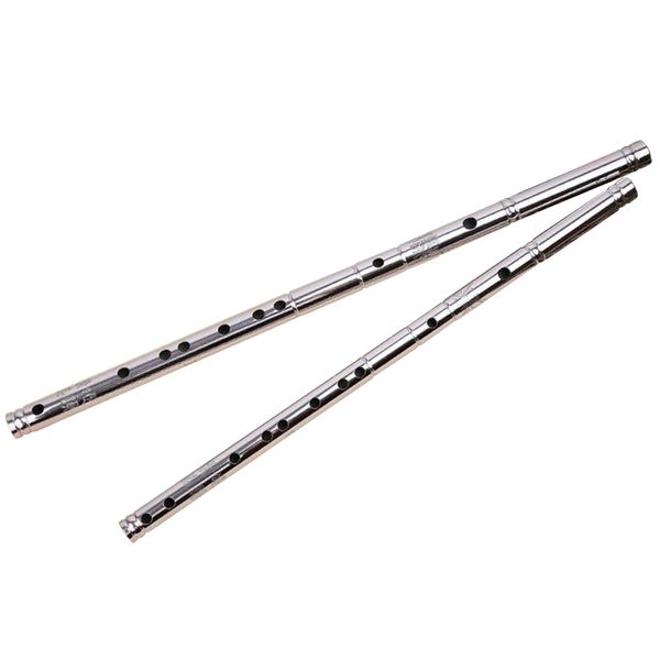 professional stainless steel tube cdefg key 8 holes flute chinese dizi metal flute china classic woodwind musical instruments
professional stainless steel tube cdefg key 8 holes flute chinese dizi metal flute china classic woodwind musical instruments