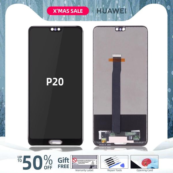 5.8" original lcd for huawei p20 display touch screen digitizer replacement for huawei p20 lcd display eml-al00 l22 l09 l29
5.8" original lcd for huawei p20 display touch screen digitizer replacement for huawei p20 lcd display eml-al00 l22 l09 l29