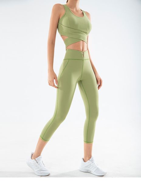 pantalones de yoga women athletic cross lace up high waist capri yoga pants fitness workout running leggings soft violet, White;red
pantalones de yoga women athletic cross lace up high waist capri yoga pants fitness workout running leggings soft violet, White;red