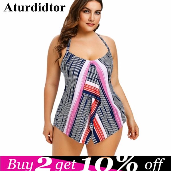5xl plus size striped panel racerback swim set female sport style bathing suit women casual summer beach wear holiday set 3xl, White;black
5xl plus size striped panel racerback swim set female sport style bathing suit women casual summer beach wear holiday set 3xl, White;black