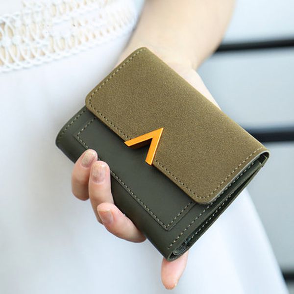 women's wallet fashion leather brand small wallet ladies and women's card package ladies 2019 clutch bag ladies$women's, Red;black
women's wallet fashion leather brand small wallet ladies and women's card package ladies 2019 clutch bag ladies$women's, Red;black