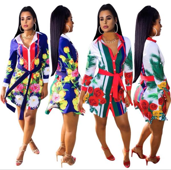 women shirt dress turn down collar spring mini dress ladies long sleeve vestidos femininos 3601, Red
women shirt dress turn down collar spring mini dress ladies long sleeve vestidos femininos 3601, Red