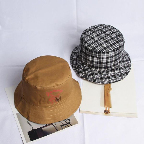 2019 cotton gesture print two sides bucket hat fisherman hat sun cap hats for men and women 475, Blue;gray
2019 cotton gesture print two sides bucket hat fisherman hat sun cap hats for men and women 475, Blue;gray