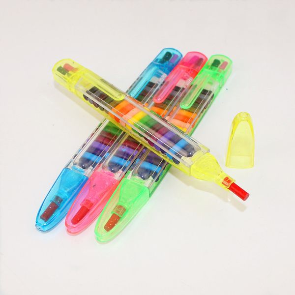 party favor 1pc baby souvenirs painting toys 20 colors wax crayon wedding gifts for guests kids back to school favors present supplies
party favor 1pc baby souvenirs painting toys 20 colors wax crayon wedding gifts for guests kids back to school favors present supplies