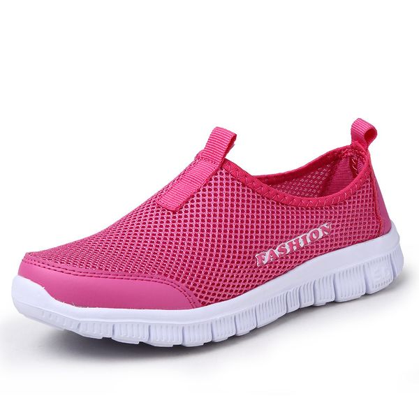 summer men and women sports tennis shoes mesh breathable small feet lightweight large size fitness river shoes
summer men and women sports tennis shoes mesh breathable small feet lightweight large size fitness river shoes