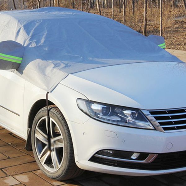 car cover uv protection waterproof outdoor indoor shield universal sunshade peva snow cover front auto windshield new
car cover uv protection waterproof outdoor indoor shield universal sunshade peva snow cover front auto windshield new