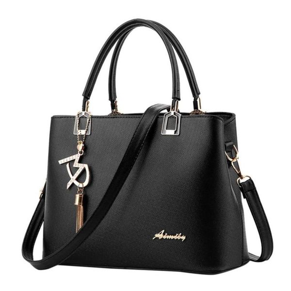 женская мода кожа crossbody сумка сумка hangbag черный сумки женские сумки bolsos mujer # t2
женская мода кожа crossbody сумка сумка hangbag черный сумки женские сумки bolsos mujer # t2