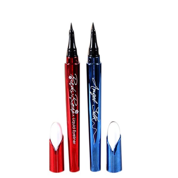 new 1 pc silk black liquid eyeliner pencil waterproof longlasting quick dry vitamin e eye liner pen make up p16
new 1 pc silk black liquid eyeliner pencil waterproof longlasting quick dry vitamin e eye liner pen make up p16