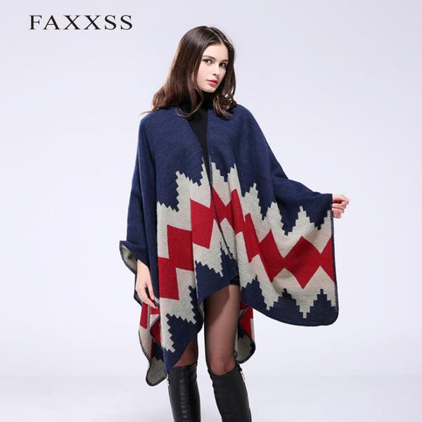 fxaass new autumn/winter shawl fashion aztec poncho women scarf cashmere rossa scarves warm wholesale
fxaass new autumn/winter shawl fashion aztec poncho women scarf cashmere rossa scarves warm wholesale