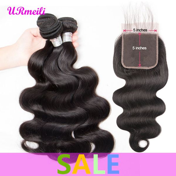 peruvian body wave bundles with closure 5*5 lace closure peruvian virgin hair weave 4 bundles with closure body wave human remy hair, Black;brown
peruvian body wave bundles with closure 5*5 lace closure peruvian virgin hair weave 4 bundles with closure body wave human remy hair, Black;brown