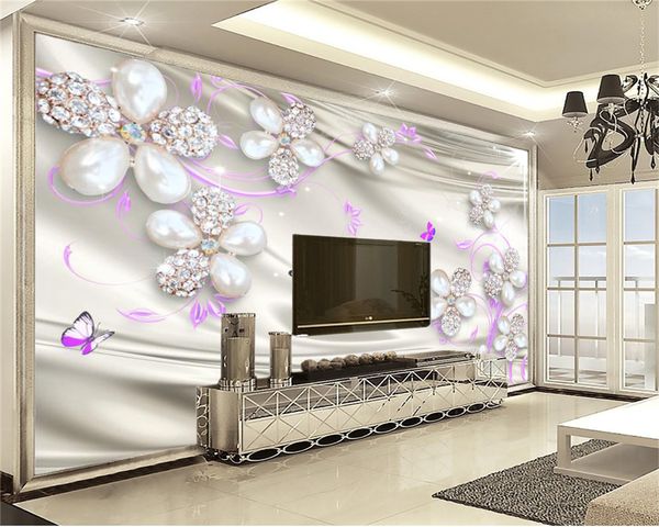 3d wallpaper living room luxury pearl diamond flower home decoration premium green silk wallpaper
3d wallpaper living room luxury pearl diamond flower home decoration premium green silk wallpaper