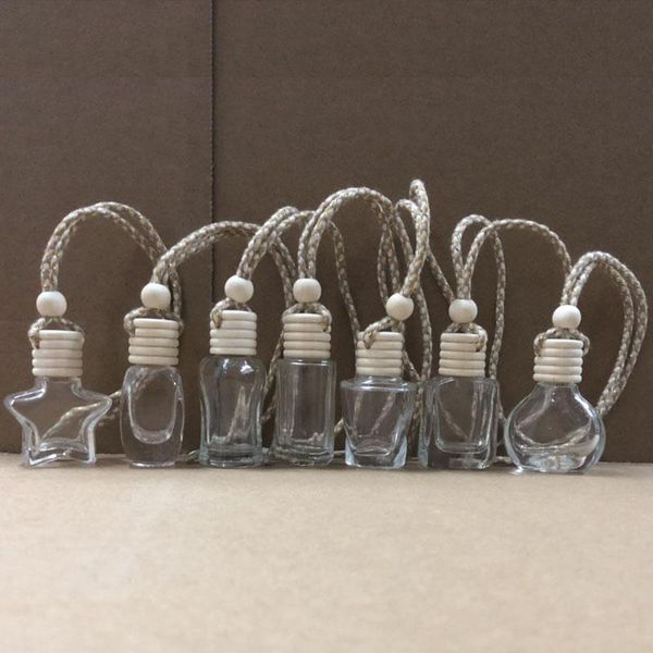 air freshener hanging diffuser bottle 10-15ml car perfume bottle decoration refillable fragrance aroma oil container pendant wood cap string
air freshener hanging diffuser bottle 10-15ml car perfume bottle decoration refillable fragrance aroma oil container pendant wood cap string
