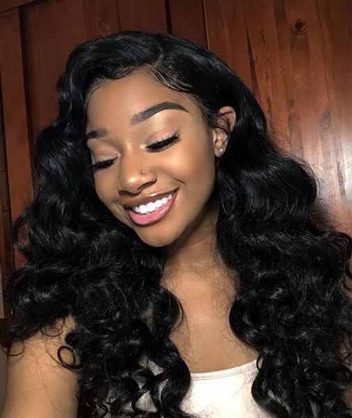 2021 fashion loose wave full lace human hair wigs for women density brazilian transparet wig pre plucked glueless black, Black;brown
2021 fashion loose wave full lace human hair wigs for women density brazilian transparet wig pre plucked glueless black, Black;brown