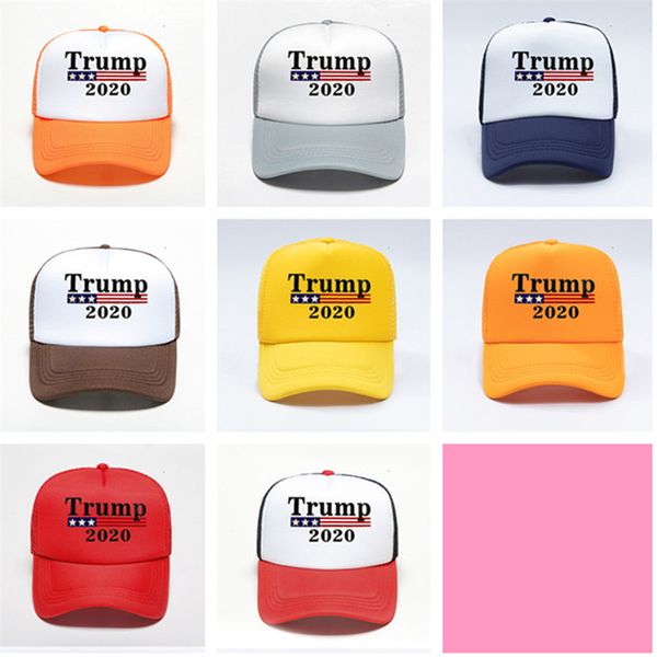 trump 2020 шляпы встроенная сетка snapback женщины мужчины лето бейсбольный мяч cap регулируемая спорт козырек спорт путешествия открытый su, Yellow
trump 2020 шляпы встроенная сетка snapback женщины мужчины лето бейсбольный мяч cap регулируемая спорт козырек спорт путешествия открытый su, Yellow