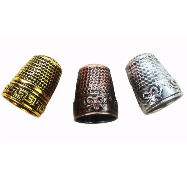 dd высокого качества 1шт металла шитье наперстки finger protector швейные инструменты ручной рукоделия аксессуар nice giftcollection, Black
dd высокого качества 1шт металла шитье наперстки finger protector швейные инструменты ручной рукоделия аксессуар nice giftcollection, Black