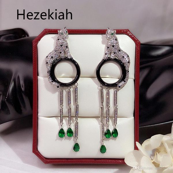 hezekiah s925 tremella needle leopard tassels earrings luxurious luxury high-end banquet earrings french quality dance, Golden
hezekiah s925 tremella needle leopard tassels earrings luxurious luxury high-end banquet earrings french quality dance, Golden