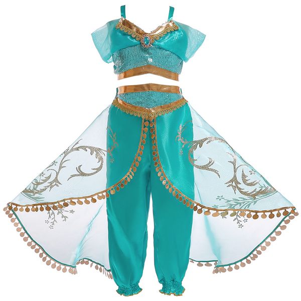 kids girls aladdin costume princess jasmine ball event cosplay outfit girls halloween fancy dress suit, Black;red
kids girls aladdin costume princess jasmine ball event cosplay outfit girls halloween fancy dress suit, Black;red