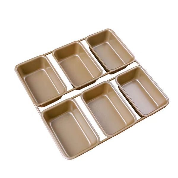 carbon steel toast baking mold non-stick cake baking mold cake baking pans cupcake tools
carbon steel toast baking mold non-stick cake baking mold cake baking pans cupcake tools