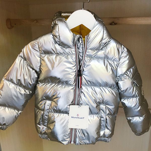 2020 winter jacket for girls kids parka baby clothing children down coat girls parka 1-7y snowsuit manteau hiver fille, Blue;gray
2020 winter jacket for girls kids parka baby clothing children down coat girls parka 1-7y snowsuit manteau hiver fille, Blue;gray